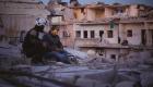 "آخر الرجال في حلب" يفضح النظام السوري في الأوسكار