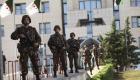 الجيش الجزائري يقتل 8 "إرهابيين خطيرين" جنوب شرق البلاد