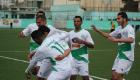 اتحاد البليدة يحقق فوزا مفاجئا على شبيبة الساورة في الدوري الجزائري