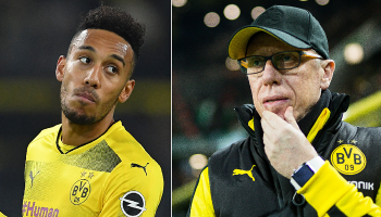 شتوجر وأوباميانج