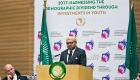 انتخاب المغرب عضوا بمجلس السلم والأمن الأفريقي