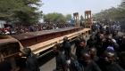 أعمال العنف الطائفي تقتل وتصيب العشرات بوسط نيجيريا