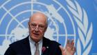 دي ميستورا: الأمم المتحدة لم تتخذ قرارا بشأن حضور "سوتشي"