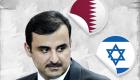 كيف صارت قطر أول دويلة "إخوانية" في العالم؟