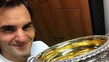 روجيه فيدرر