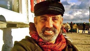 المخرج خالد الحجر