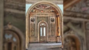 من صور المعرض الفوتوغرافي بدار الأوبرا