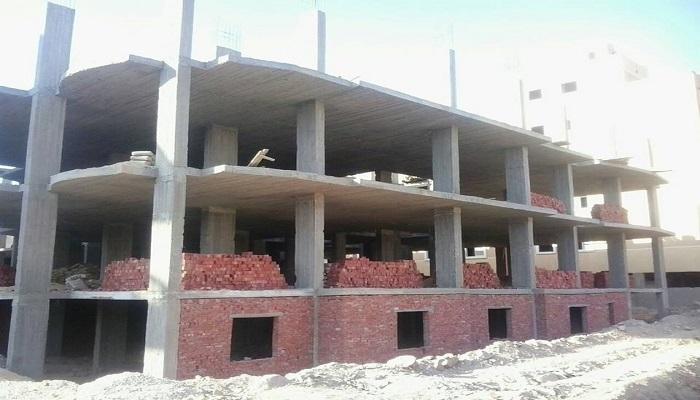 كلما ارتفع التضخم زاد الإقبال على العقارات
