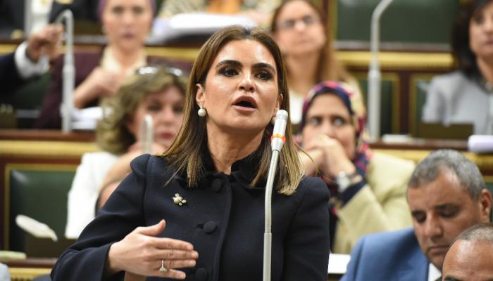 البرلمان المصري وافق على قانون الإفلاس في جلسة الأحد