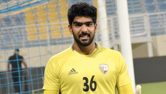 زايد الحمادي