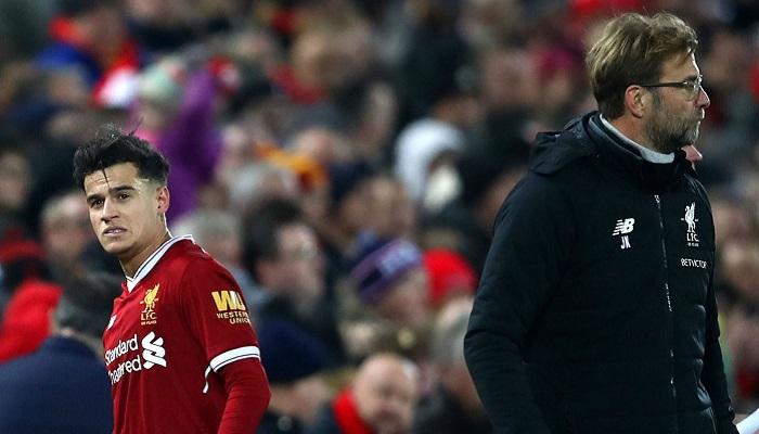 الألماني يورجن كلوب