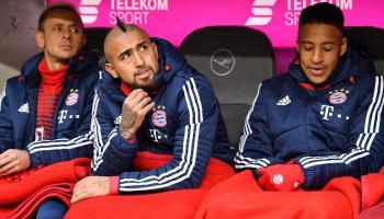 أرتورو فيدال