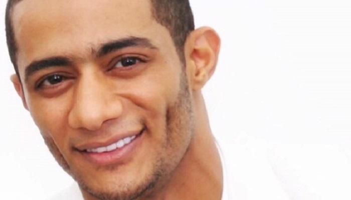 الفنان المصري محمد رمضان