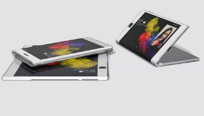 هاتف OPPO الجديد