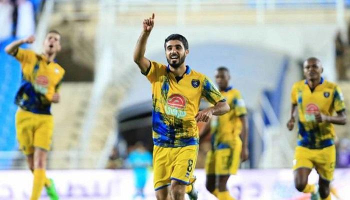 عبد المجيد الرويلي