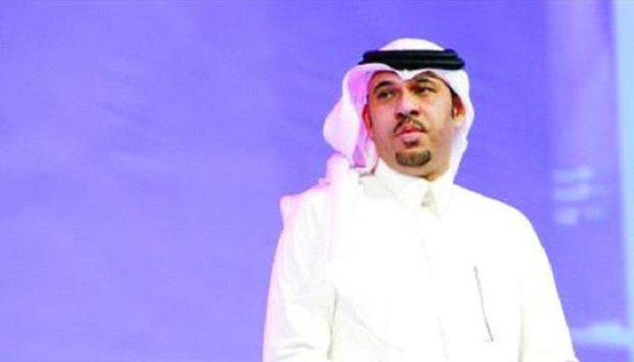 فؤاد أنور نجم المنتخب السعودي السابق