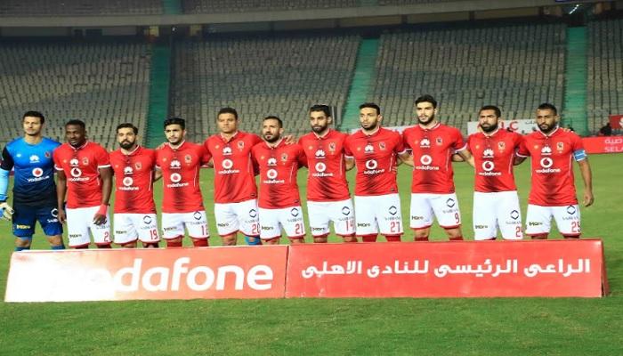 الأهلي المصري