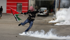 استشهاد طفل فلسطيني برصاصة إسرائيلية في الرأس