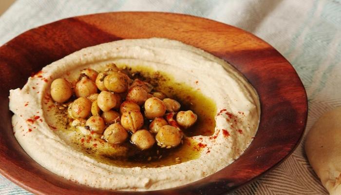 نقص عالمي في الحمص