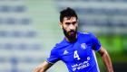 لاعب النصر الإماراتي: لا يوجد أي أمل في الدوري