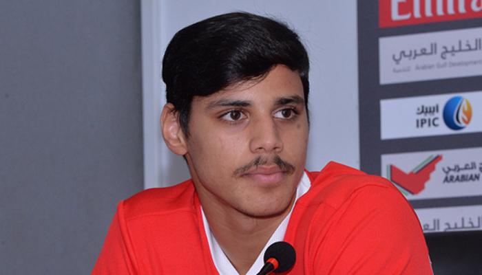 أحمد العطاس