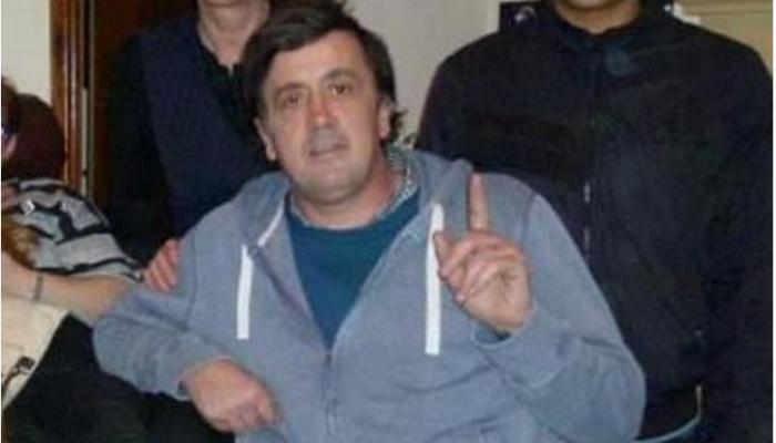 دارن أوزبورن المتهم في حادث الدهس بلندن - أرشيفية