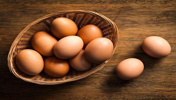 فوائد البيض عديدة