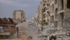 مقتل 15 شخصا في قصف روسي على إدلب السورية