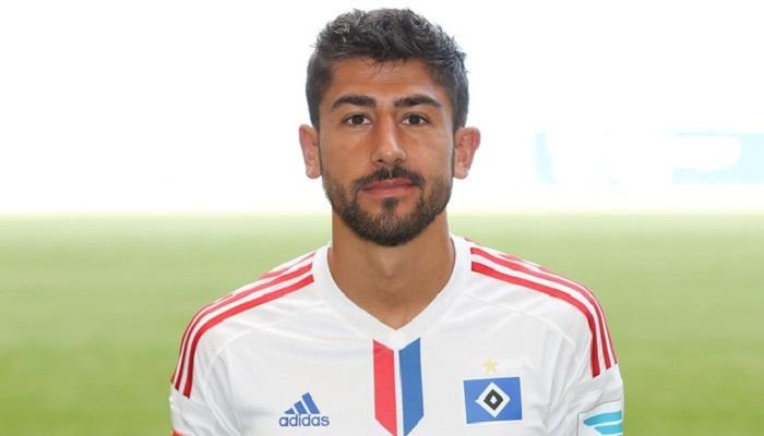الألماني كريم دميرباي