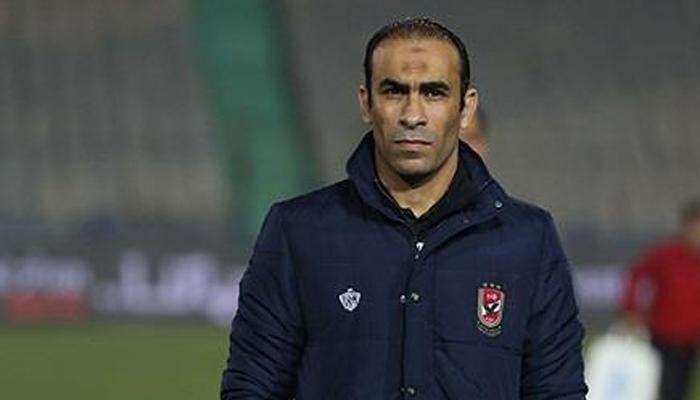 سيد عبدالحفيظ