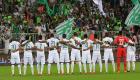 الأهلي السعودي: الأخطاء جزء من متعة كرة القدم 