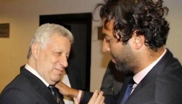 نادي الزمالك