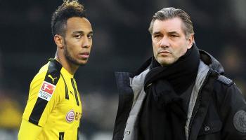 ميشيل زورك وأوباميانج