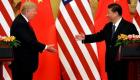 الصين تلغي محادثات أمنية مع أمريكا 