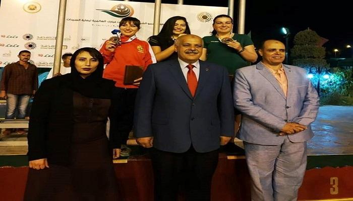 من فعاليات اليوم الأخير