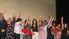 "لوموناد" الروماني يحصد الجائزة الكبرى في ختام مهرجان سلا المغربي