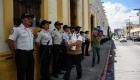 مقتل 7 أشخاص جراء أعمال شغب بسجن في جواتيمالا