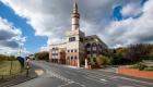"تلجراف": مسجد "إخواني" ببريطانيا يضم لص هواتف لمجلس أمنائه