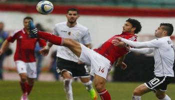 دوري أبطال أفريقيا