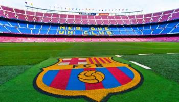 نادي برشلونة