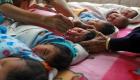 "الصحة العالمية": لا خطر على أطفال الهند من لقاحات ملوثة 