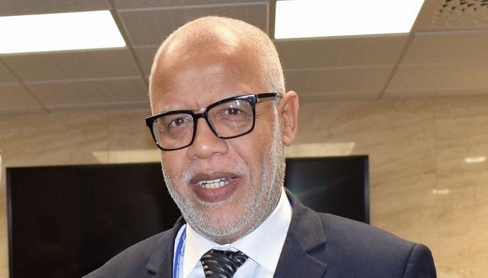 محمد يتيم وزير التشغيل والشؤون الاجتماعية - أرشيفية