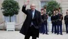 الإليزيه: وزير الداخلية الفرنسي يتقدم باستقالته وماكرون يرفضها 