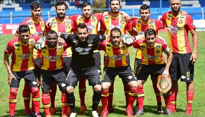 الترجي التونسي- صورة أرشيفية