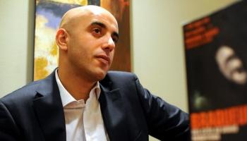 فايد رضوان يعود للسجن مرة أخرى