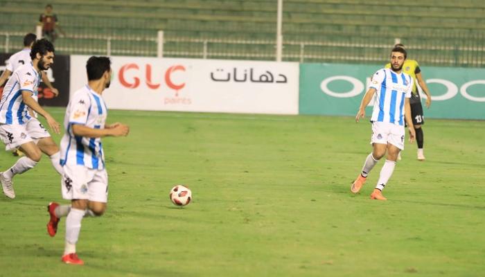 الدوري المصري