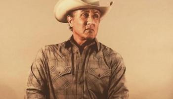 سيلفستر ستالون في رامبو 5