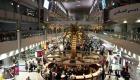 مطار دبي يسجل رقما "تاريخيا" جديدا لحركة نقل المسافرين في أغسطس 