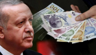 بلومبرج: التضخم في تركيا "يتوحش" ورقم جديد في عهد أردوغان