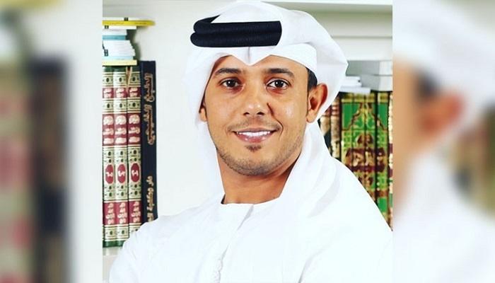 الكاتب محمد البادع